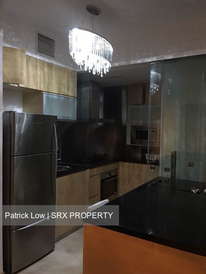 The Clift (D1), Apartment #180400102